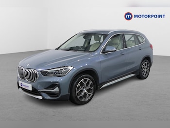 Used BMW X1 2020 for sale - 76628376: Photo