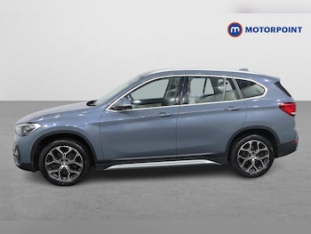 Used BMW X1 2020 for sale - 76628376: Photo