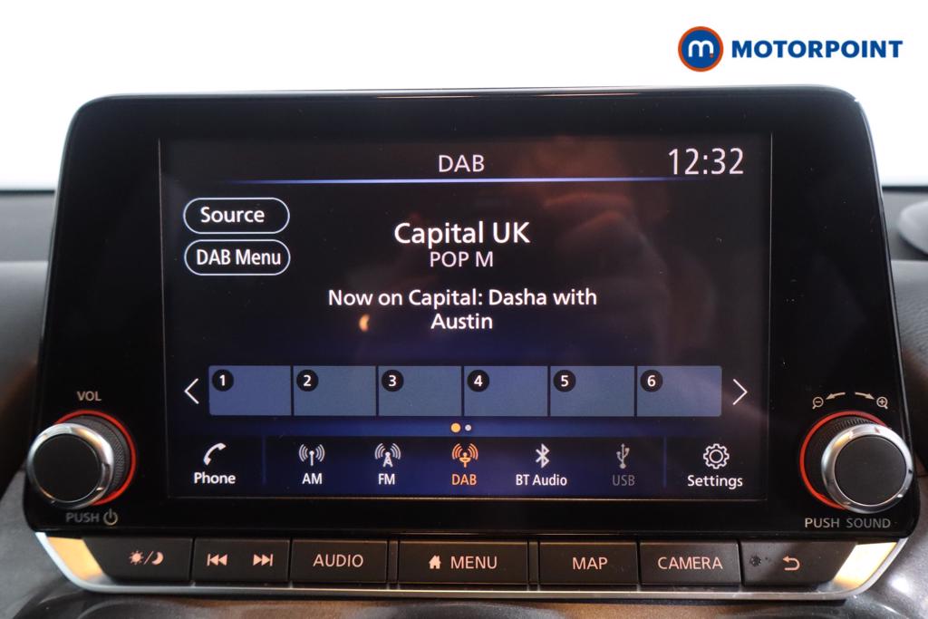 Used Nissan Juke 2022 for sale - 77493584: Photo 10