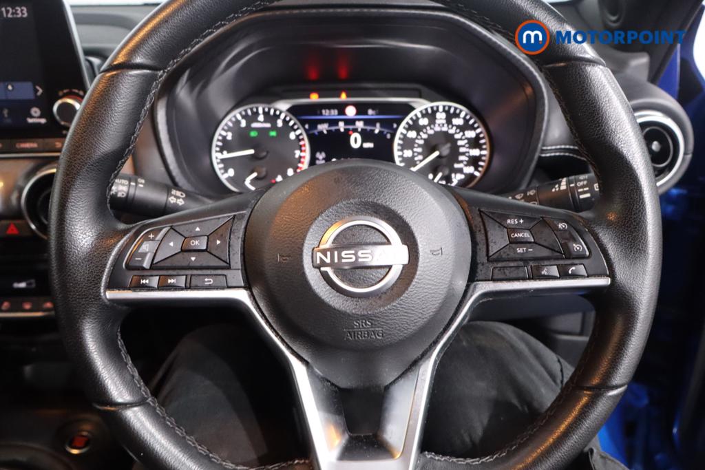 Used Nissan Juke 2022 for sale - 77493584: Photo 19