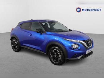 Used Nissan Juke 2022 for sale - 77493584: Photo