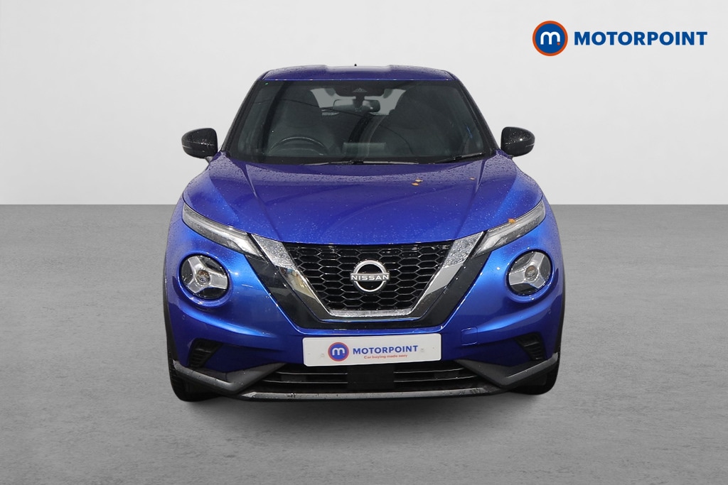 Used Nissan Juke 2022 for sale - 77493584: Photo 2