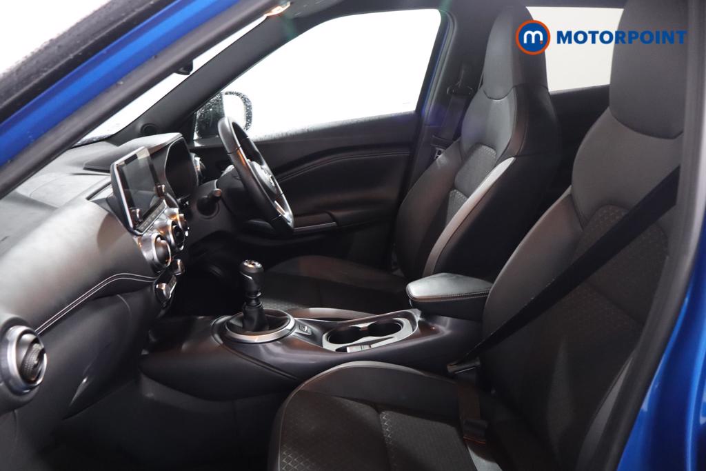 Used Nissan Juke 2022 for sale - 77493584: Photo 26