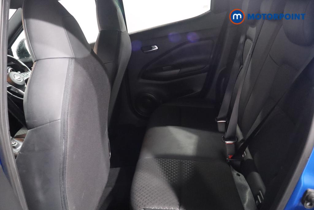 Used Nissan Juke 2022 for sale - 77493584: Photo 27