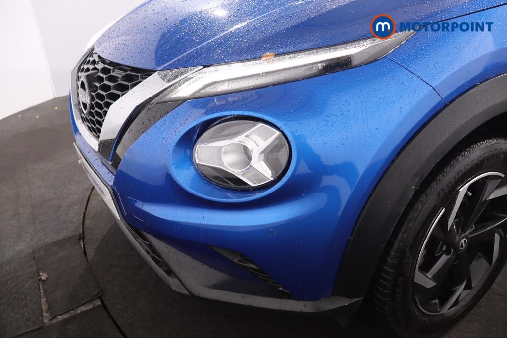Used Nissan Juke 2022 for sale - 77493584: Photo 28