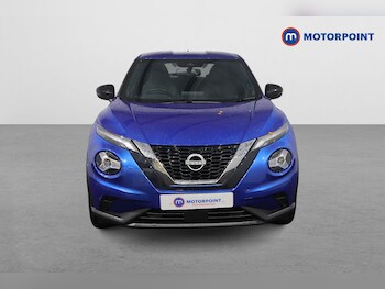 Used Nissan Juke 2022 for sale - 77493584: Photo