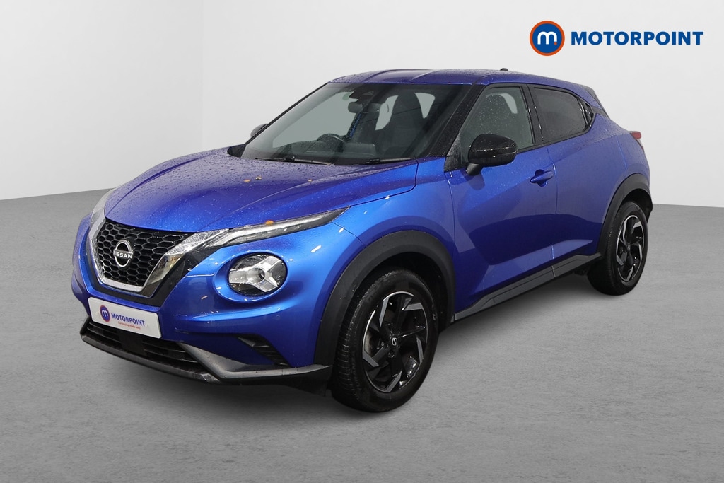 Used Nissan Juke 2022 for sale - 77493584: Photo 3