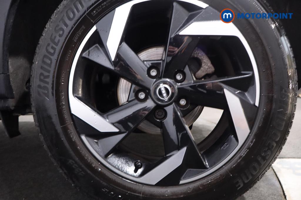 Used Nissan Juke 2022 for sale - 77493584: Photo 30