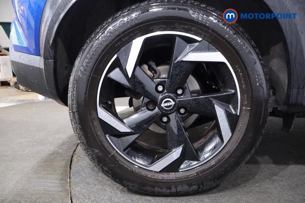 Used Nissan Juke 2022 for sale - 77493584: Photo 31