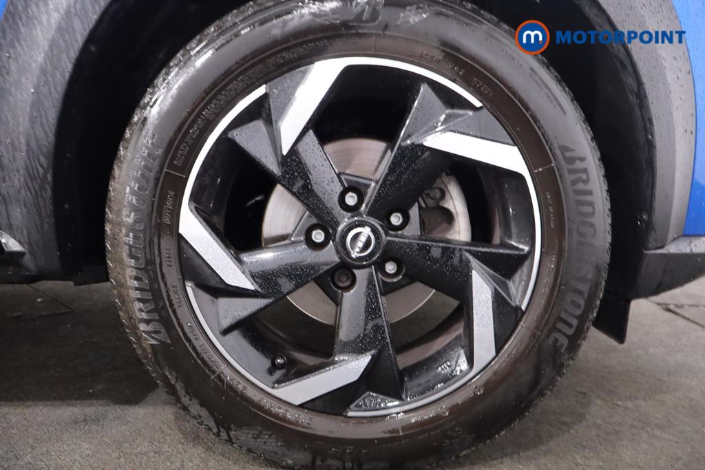 Used Nissan Juke 2022 for sale - 77493584: Photo 32