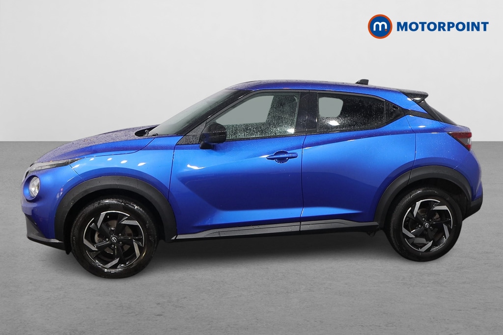 Used Nissan Juke 2022 for sale - 77493584: Photo 4