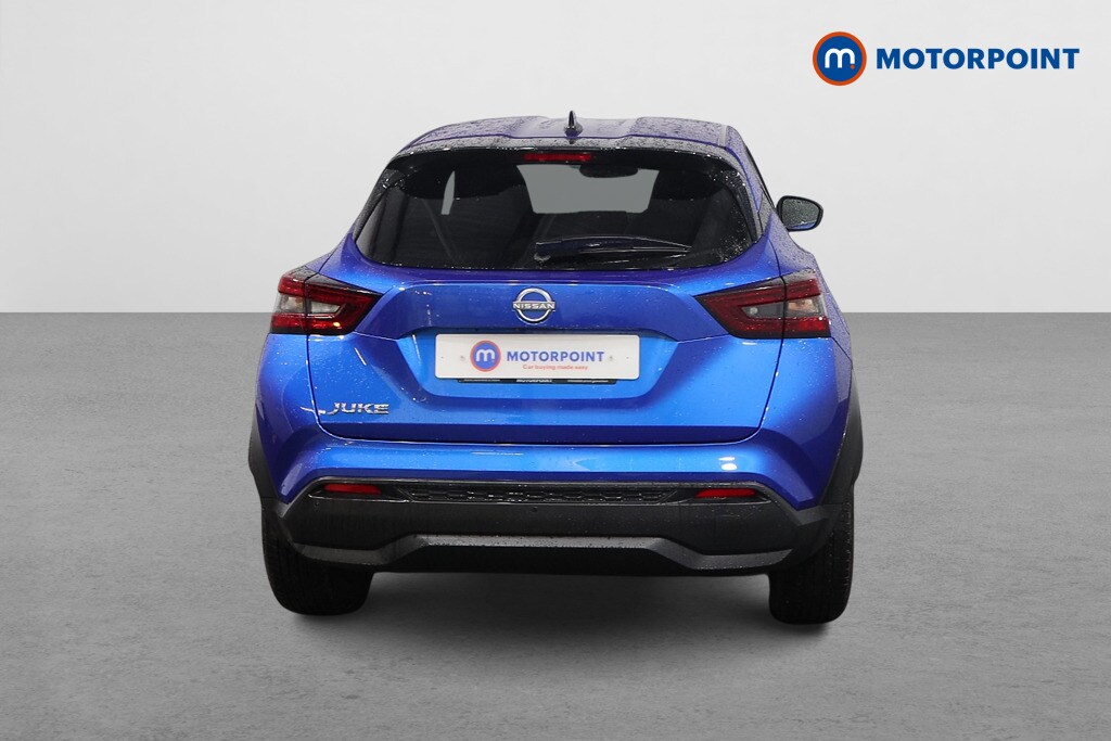 Used Nissan Juke 2022 for sale - 77493584: Photo 6