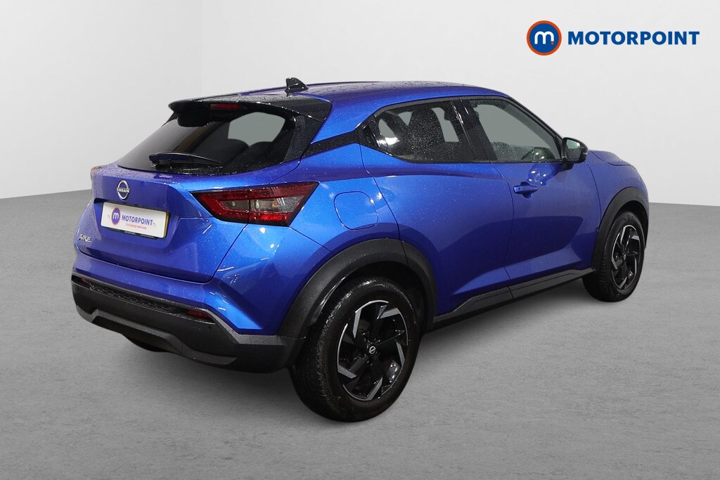 Used Nissan Juke 2022 for sale - 77493584: Photo 7