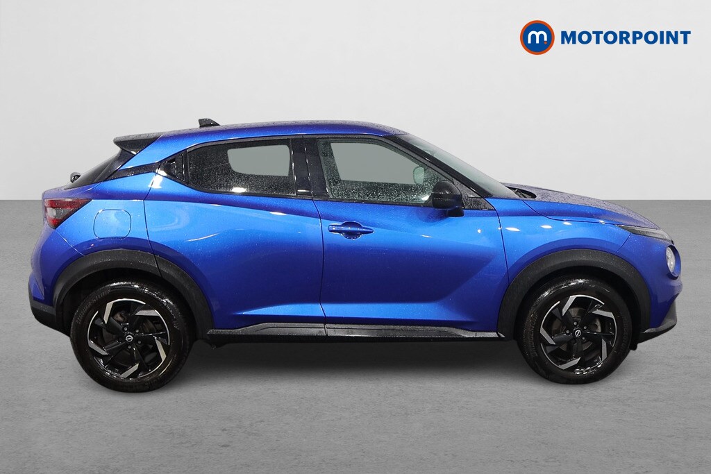 Used Nissan Juke 2022 for sale - 77493584: Photo 8