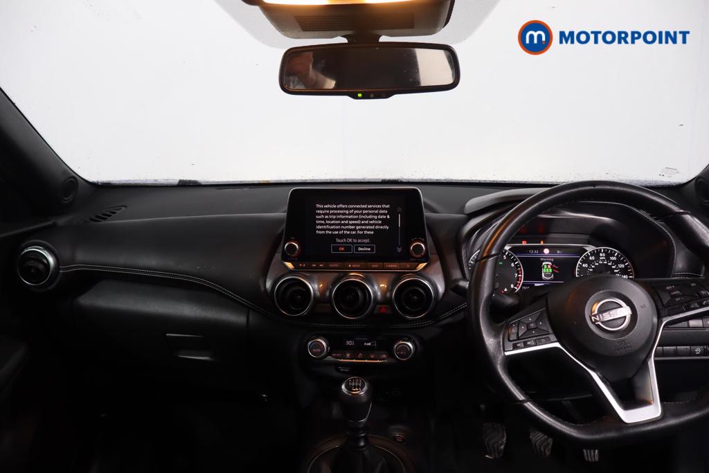 Used Nissan Juke 2022 for sale - 77493584: Photo 9