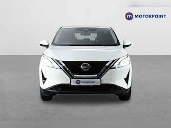 Used Nissan Qashqai 2022 for sale - 79369531: Photo