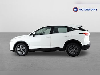 Used Nissan Qashqai 2022 for sale - 79369531: Photo