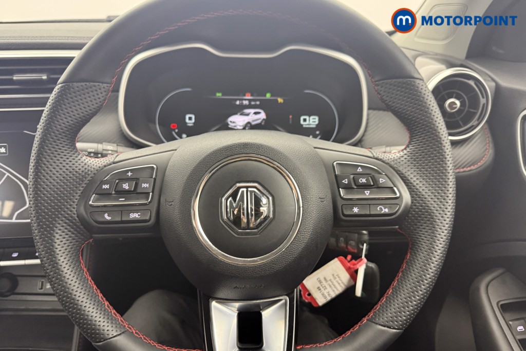 Used MG MG ZS for sale - 77257549: Photo 13