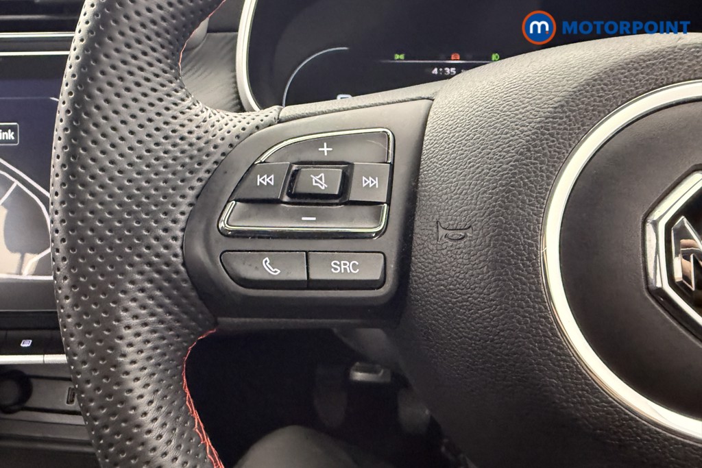 Used MG MG ZS for sale - 77257549: Photo 14