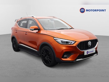 Used MG MG ZS undefined for sale - 77257549: Photo