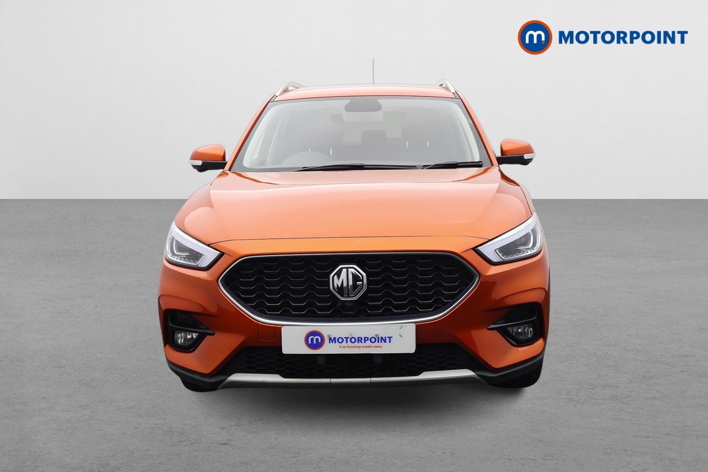 Used MG MG ZS for sale - 77257549: Photo 2