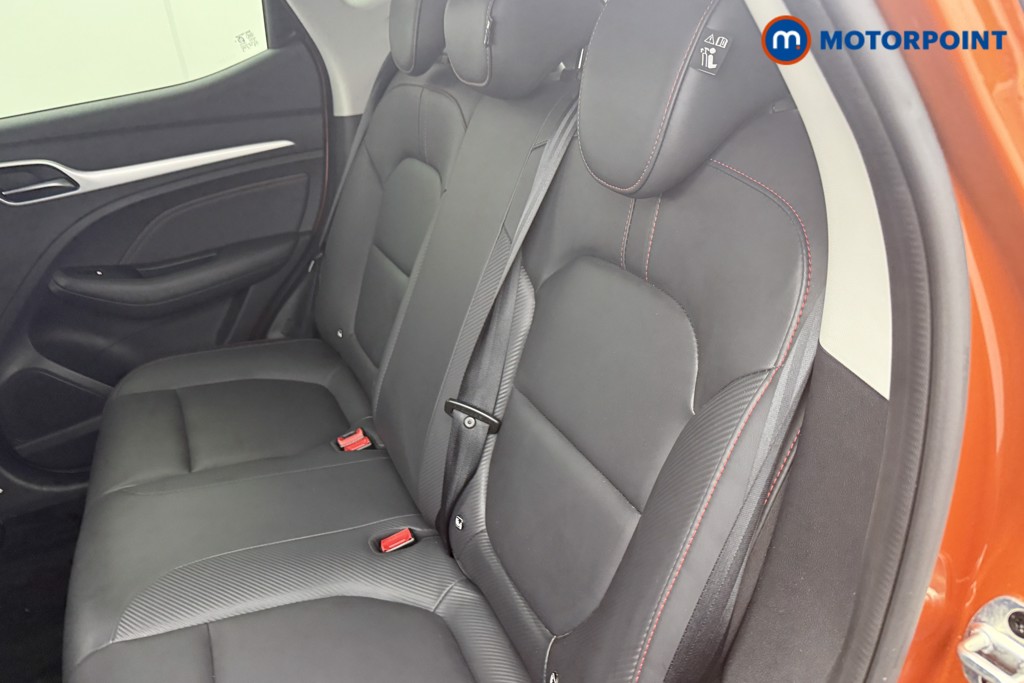 Used MG MG ZS for sale - 77257549: Photo 20