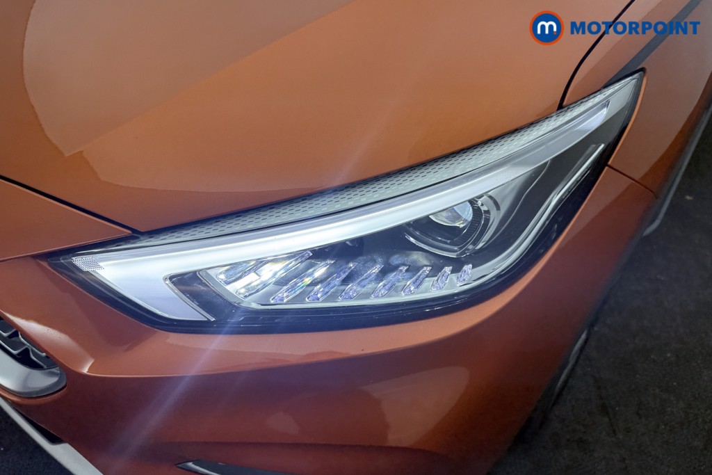 Used MG MG ZS for sale - 77257549: Photo 23