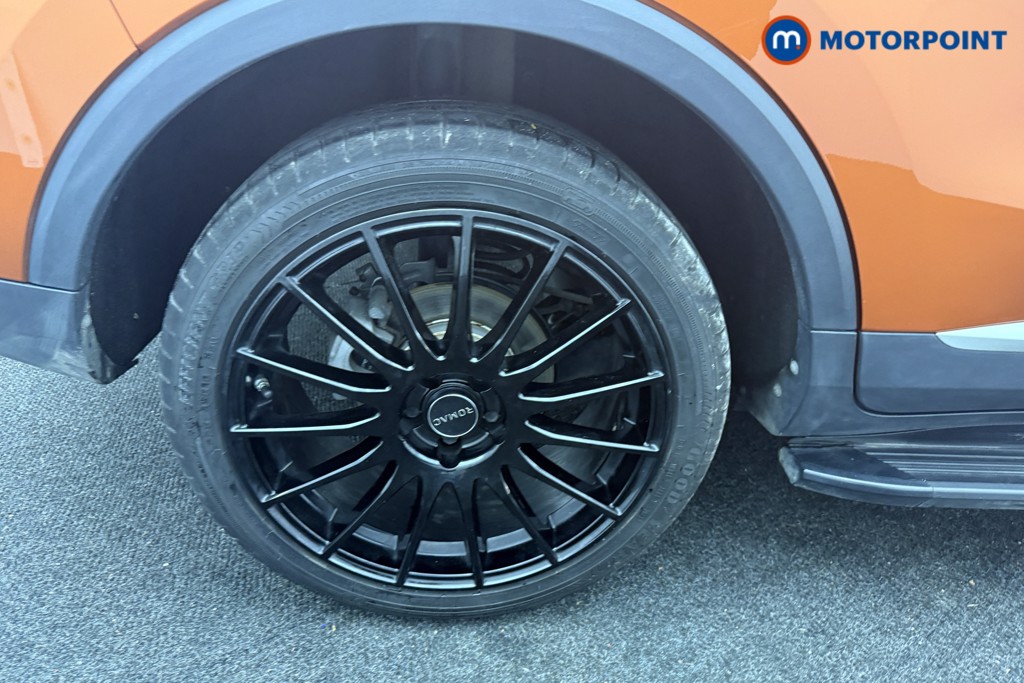 Used MG MG ZS for sale - 77257549: Photo 28