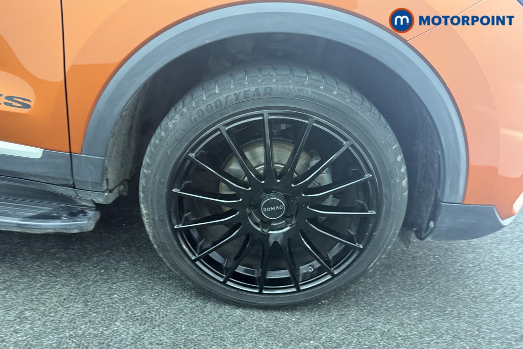 Used MG MG ZS for sale - 77257549: Photo 29