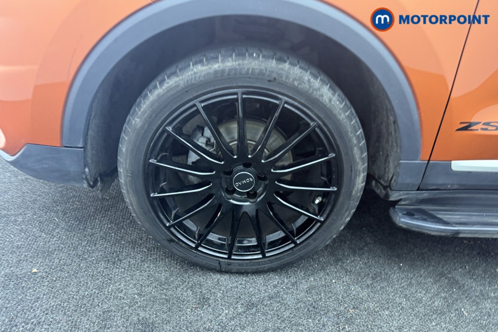 Used MG MG ZS for sale - 77257549: Photo 30