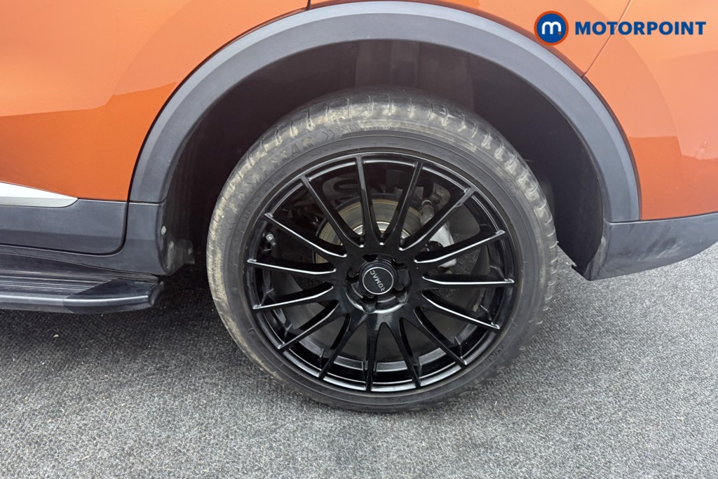 Used MG MG ZS for sale - 77257549: Photo 31