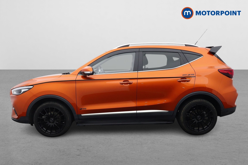 Used MG MG ZS for sale - 77257549: Photo 4