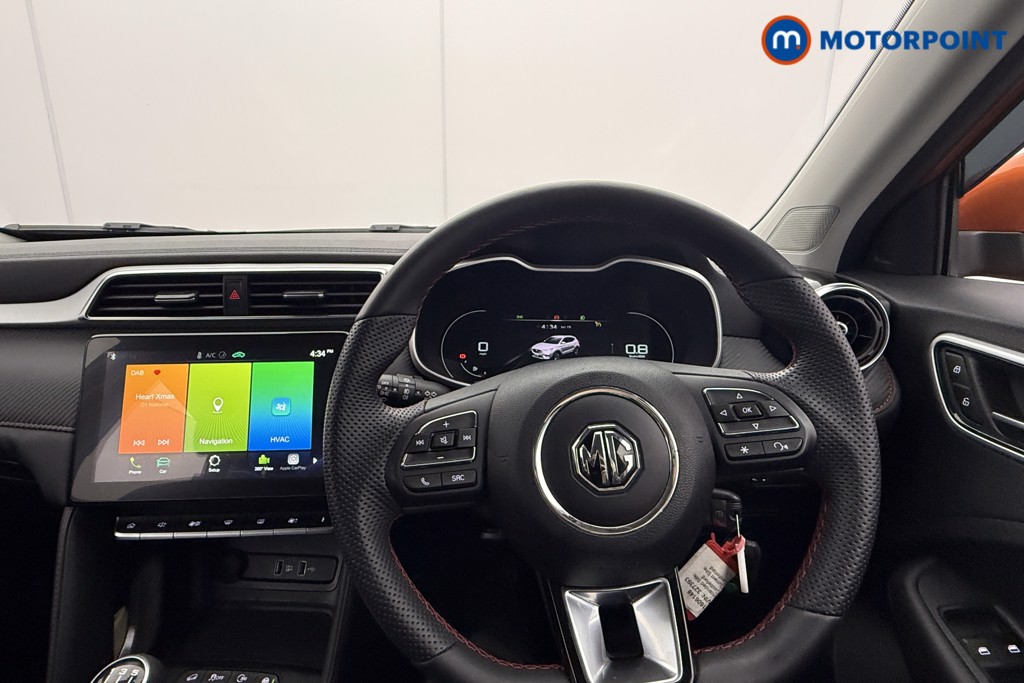 Used MG MG ZS for sale - 77257549: Photo 9