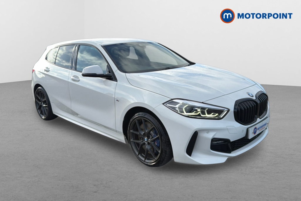 Used BMW 1 Series 2022 for sale - 77872871: Photo 1