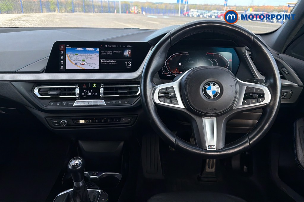 Used BMW 1 Series 2022 for sale - 77872871: Photo 10