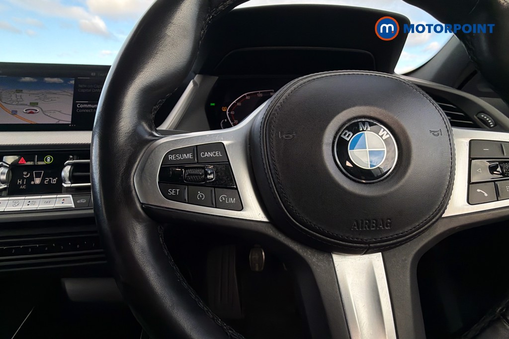 Used BMW 1 Series 2022 for sale - 77872871: Photo 11