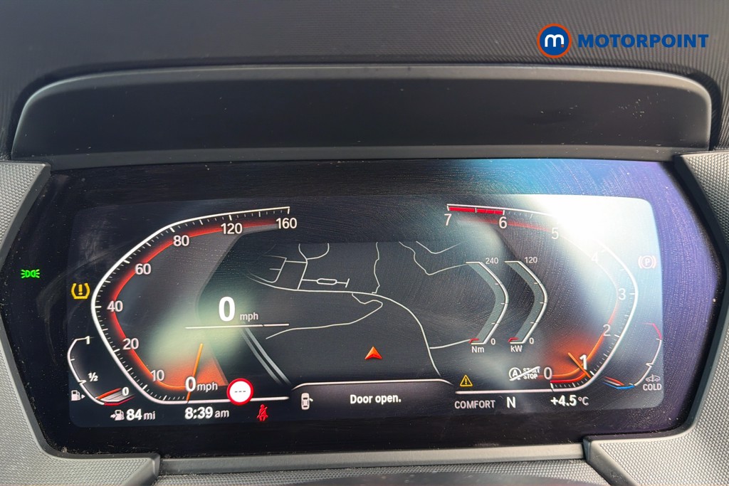 Used BMW 1 Series 2022 for sale - 77872871: Photo 13