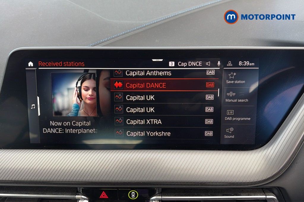 Used BMW 1 Series 2022 for sale - 77872871: Photo 14