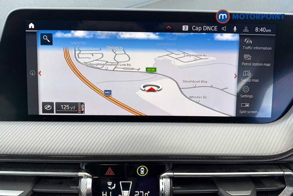 Used BMW 1 Series 2022 for sale - 77872871: Photo 15