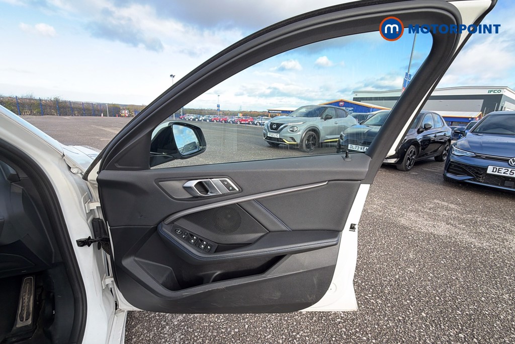 Used BMW 1 Series 2022 for sale - 77872871: Photo 19