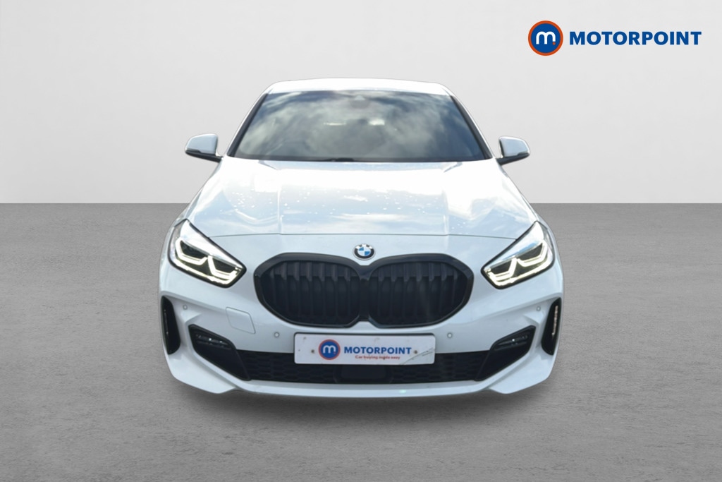 Used BMW 1 Series 2022 for sale - 77872871: Photo 2