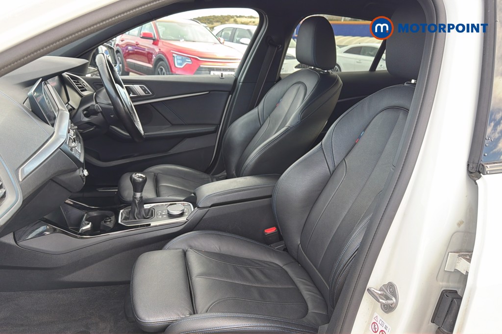 Used BMW 1 Series 2022 for sale - 77872871: Photo 21