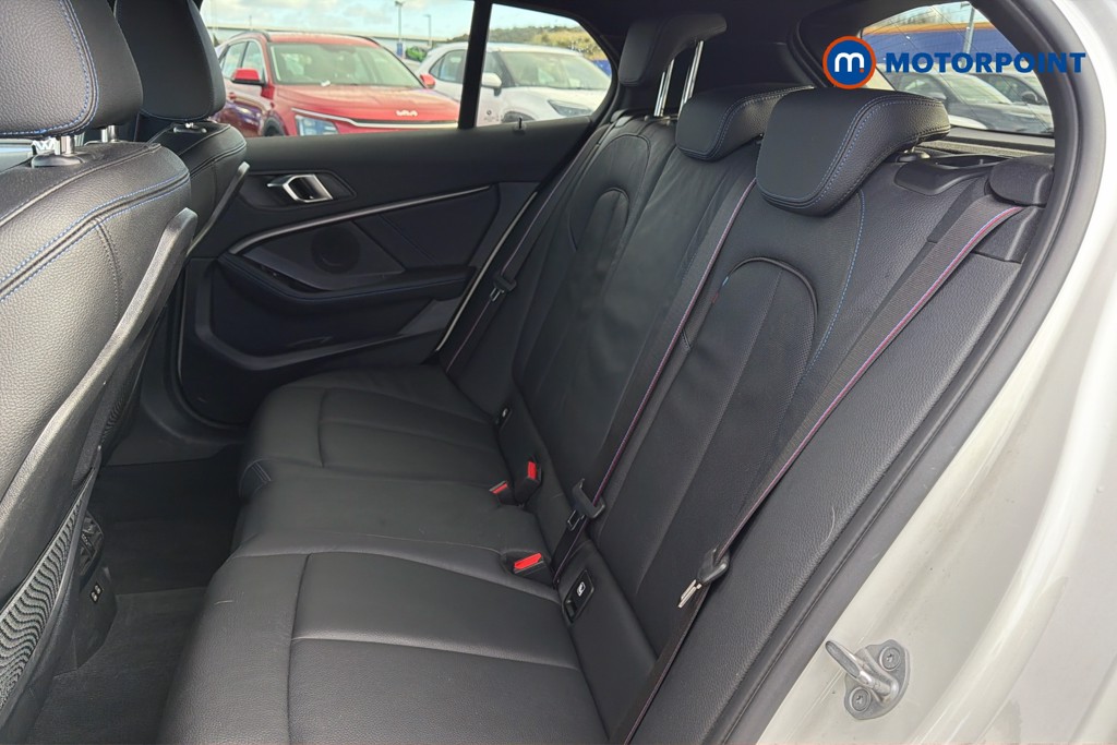 Used BMW 1 Series 2022 for sale - 77872871: Photo 22