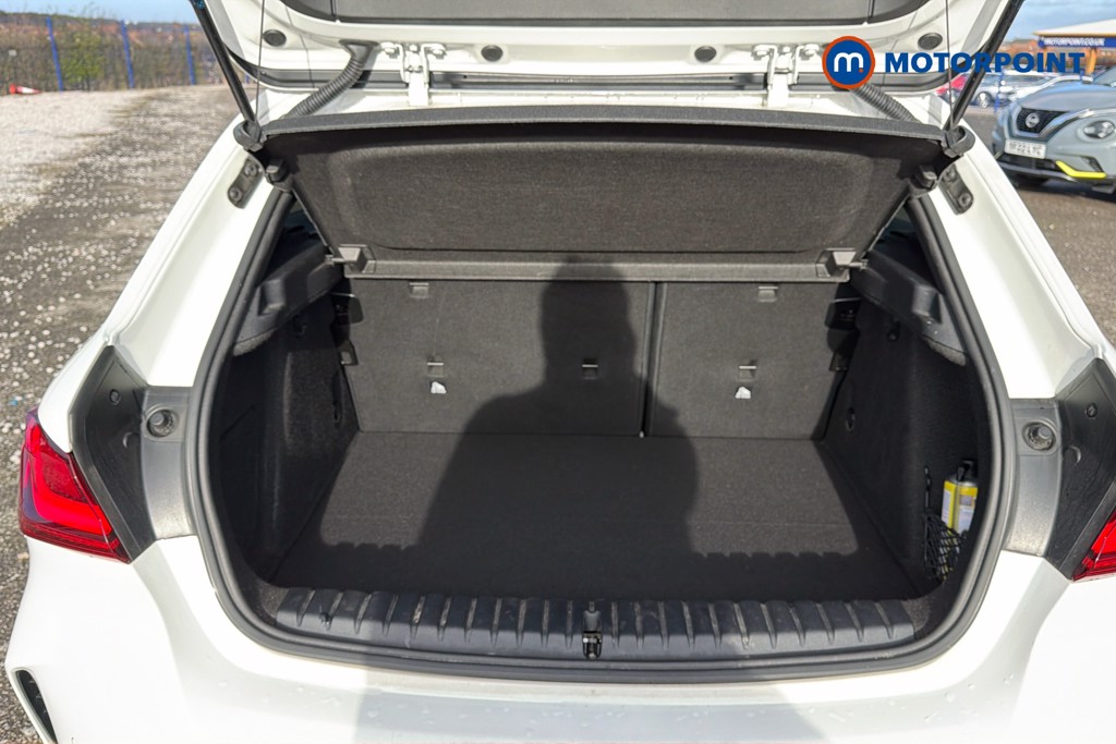 Used BMW 1 Series 2022 for sale - 77872871: Photo 24