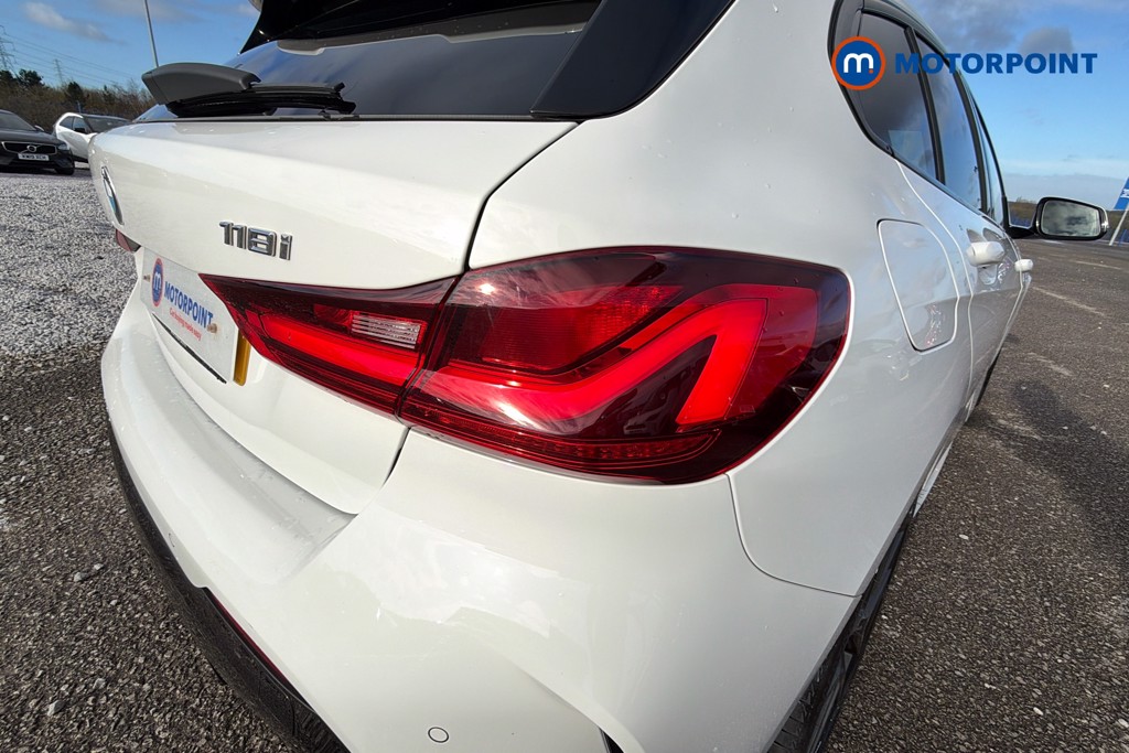 Used BMW 1 Series 2022 for sale - 77872871: Photo 25