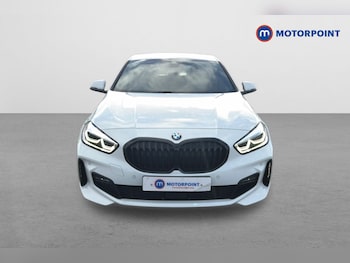 Used BMW 1 Series 2022 for sale - 77872871: Photo