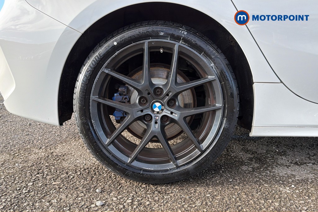 Used BMW 1 Series 2022 for sale - 77872871: Photo 30