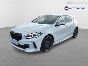 Used BMW 1 Series 2022 for sale - 77872871: Photo