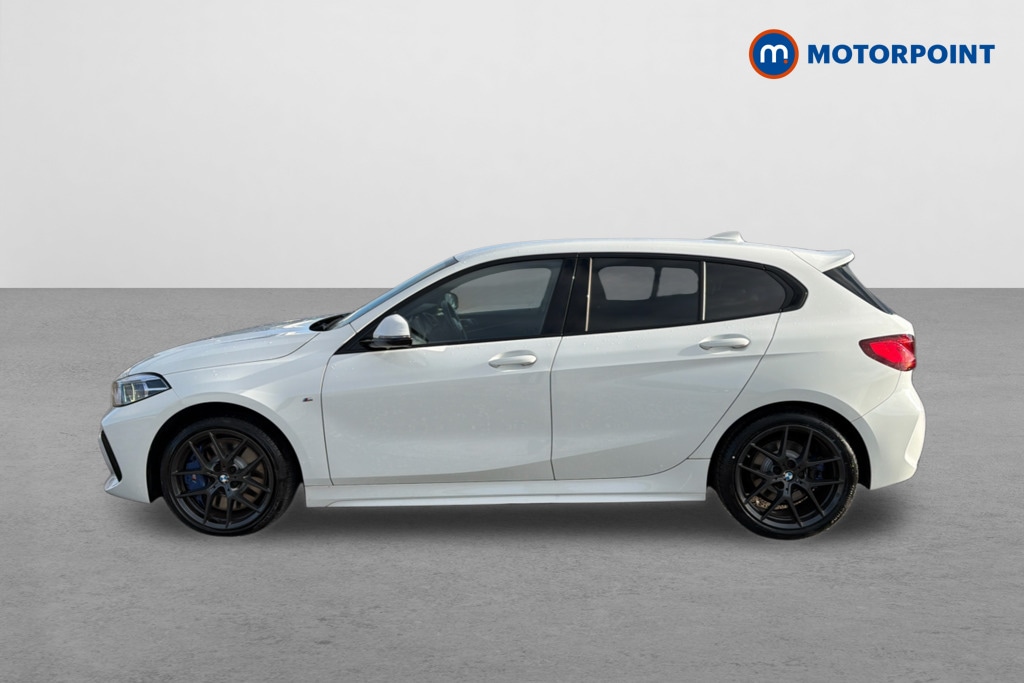 Used BMW 1 Series 2022 for sale - 77872871: Photo 4