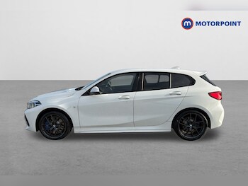 Used BMW 1 Series 2022 for sale - 77872871: Photo